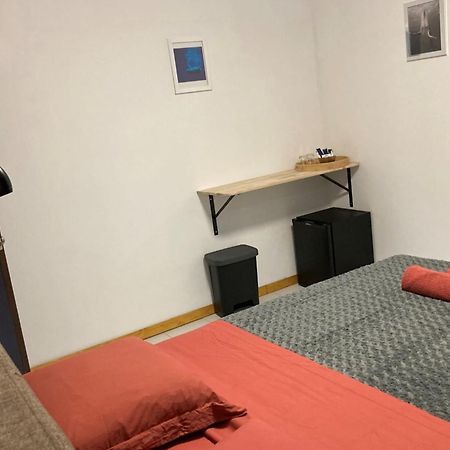 "Tiare" City Center Room بابيت المظهر الخارجي الصورة