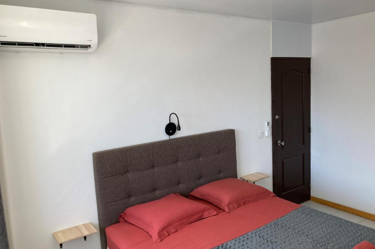 "Tiare" City Center Room بابيت المظهر الخارجي الصورة