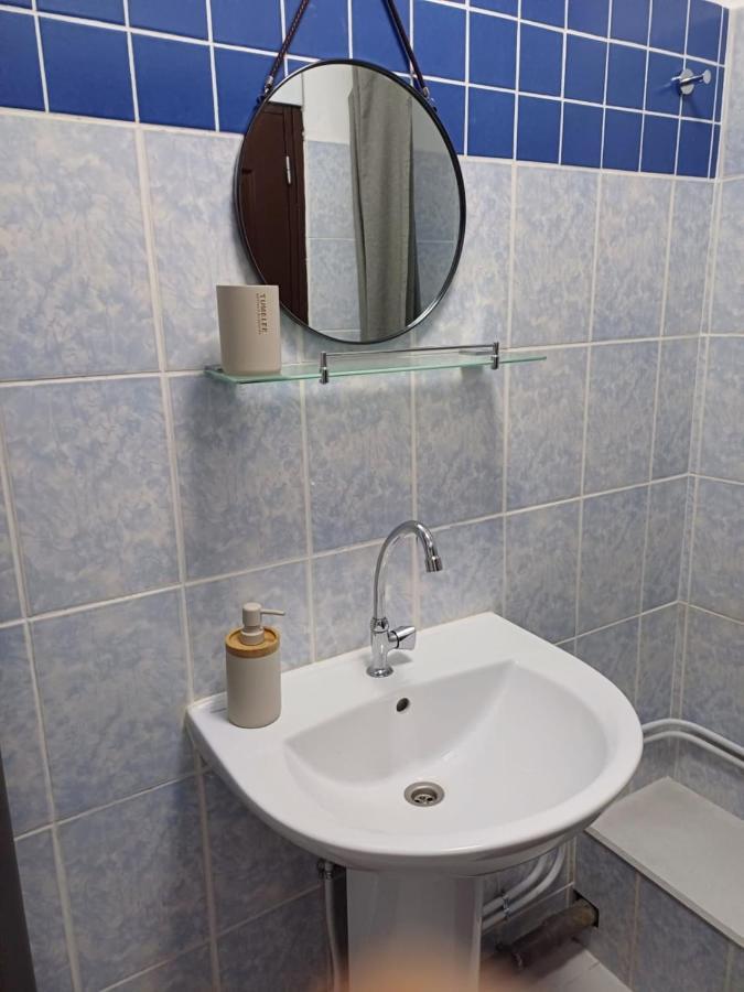 "Tiare" City Center Room بابيت المظهر الخارجي الصورة