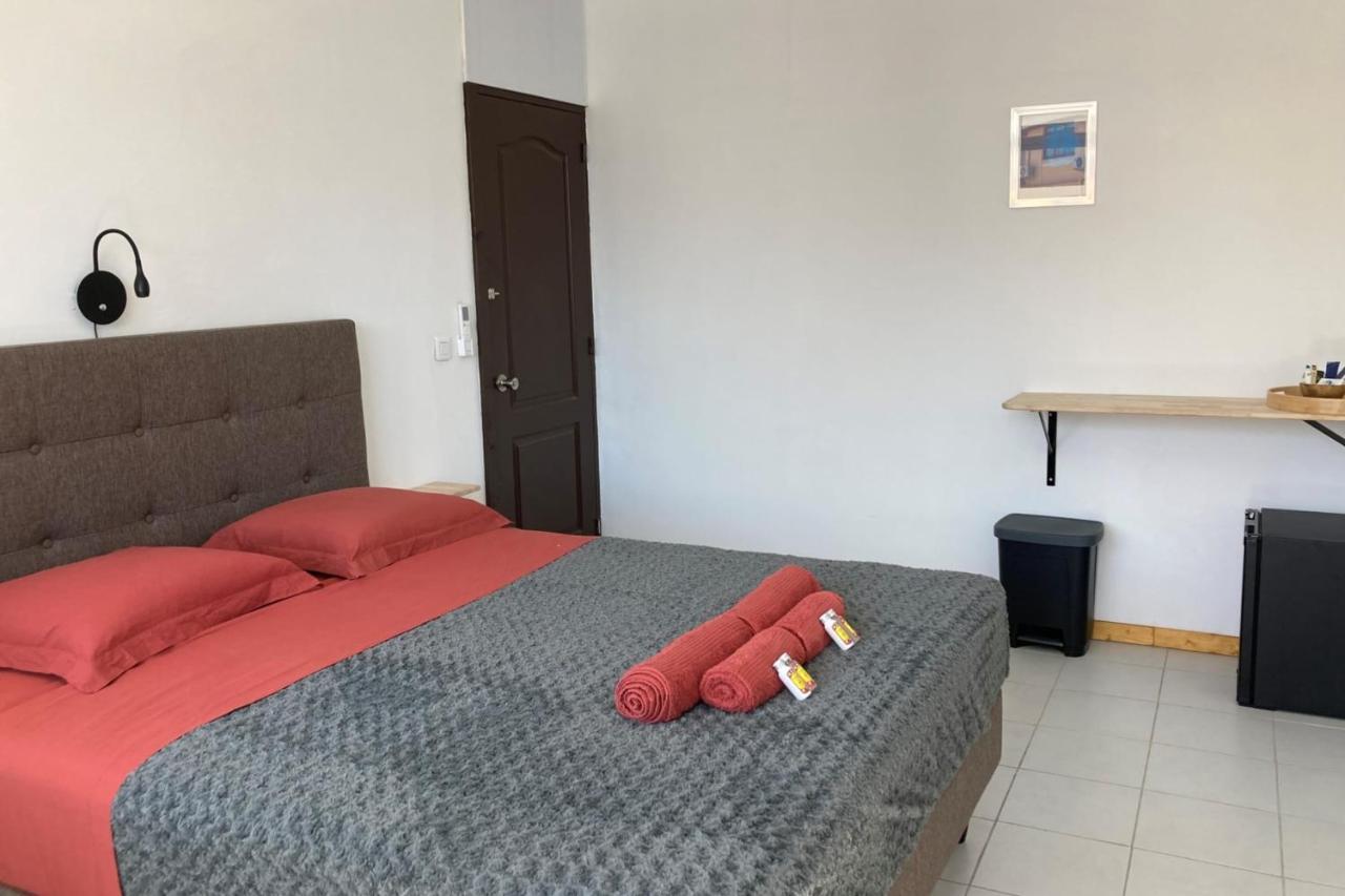 "Tiare" City Center Room بابيت المظهر الخارجي الصورة