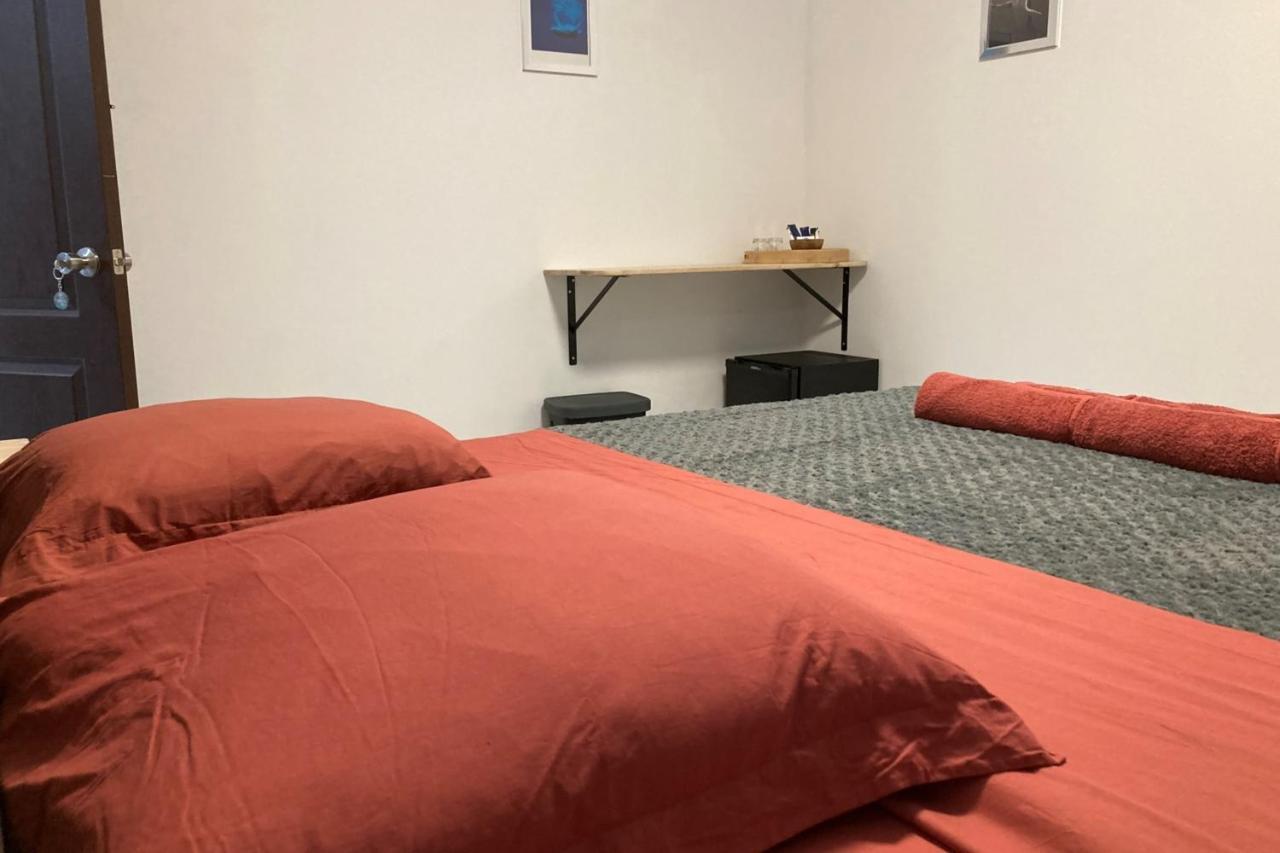 "Tiare" City Center Room بابيت المظهر الخارجي الصورة