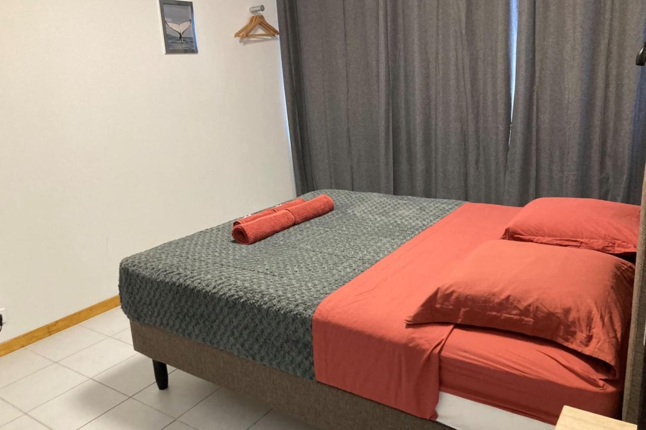 "Tiare" City Center Room بابيت المظهر الخارجي الصورة
