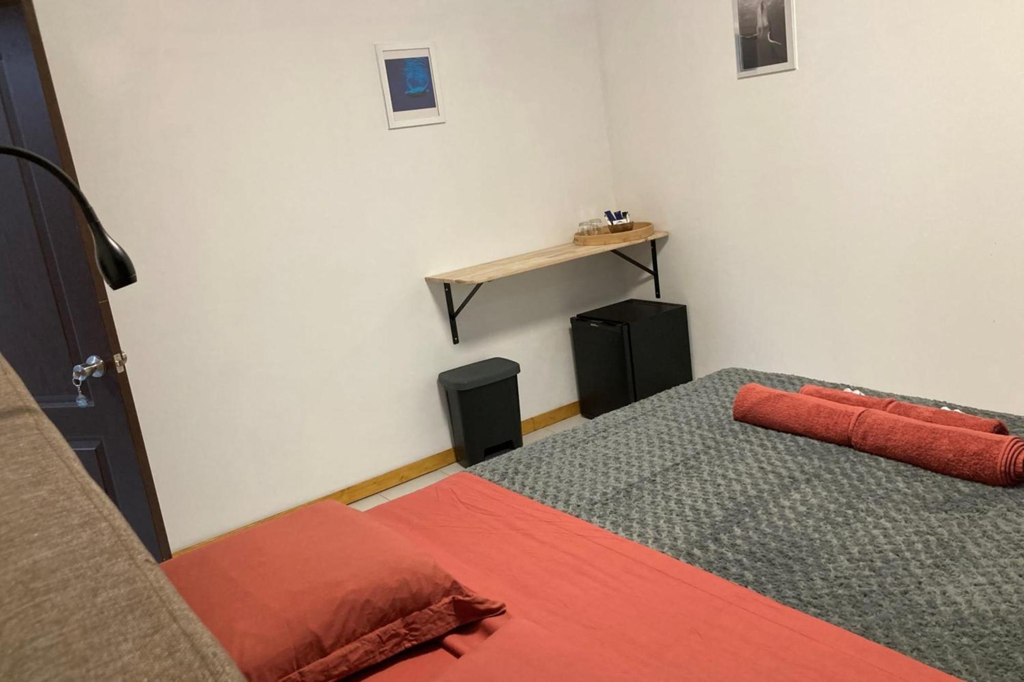 "Tiare" City Center Room بابيت المظهر الخارجي الصورة